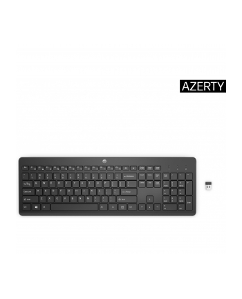 hp consumer D-E Layout - HP 230 Wireless Keyboard (D-E layout)