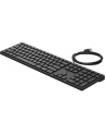hp consumer D-E Layout - HP 320k, keyboard (Kolor: CZARNY) - nr 3