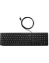 hp consumer D-E Layout - HP 320k, keyboard (Kolor: CZARNY) - nr 4