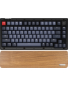 Keychron Wooden Palm Rest for V1, wrist rest (wood) - nr 3