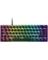 D-E layout - Razer Huntsman Mini Analog, gaming keyboard (Kolor: CZARNY, Razer Analog Optical) - nr 1