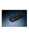 D-E layout - Razer Huntsman Mini Analog, gaming keyboard (Kolor: CZARNY, Razer Analog Optical) - nr 6