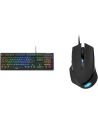 D-E layout - Sharkoon SKILLER SGK30, gaming keyboard (Kolor: CZARNY, Huano Blue) - nr 10