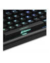 D-E layout - Sharkoon SKILLER SGK30, gaming keyboard (Kolor: CZARNY, Huano Blue) - nr 1