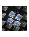 D-E layout - Sharkoon SKILLER SGK30, gaming keyboard (Kolor: CZARNY, Huano Blue) - nr 2