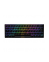 D-E layout - Sharkoon SKILLER SGK50 S4, gaming keyboard (Kolor: CZARNY, Kailh Red) - nr 10