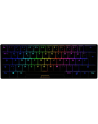 D-E layout - Sharkoon SKILLER SGK50 S4, gaming keyboard (Kolor: CZARNY, Kailh Red) - nr 11