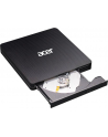 Acer Portable CD/DVD Writer, external DVD burner (Kolor: CZARNY) - nr 17