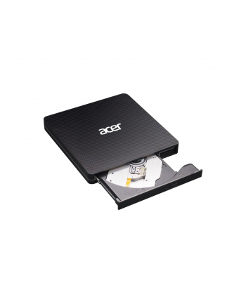 Acer Portable CD/DVD Writer, external DVD burner (Kolor: CZARNY)