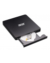 Acer Portable CD/DVD Writer, external DVD burner (Kolor: CZARNY) - nr 9