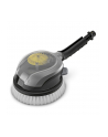 Kärcher Rotating washing brush WB 130 (Kolor: CZARNY, for K 2 to K 7, K Mini) - nr 3