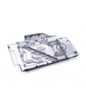 Alphacool Eisblock Aurora Acryl GPX-N RTX 3090/3080 TUF with backplate, water cooling (transparent/silver) - nr 1