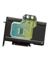 Corsair Hydro X Series XG7 RGB 30-SERIES FOUND-ERS EDITION GPU water cooler (3090 Ti), water cooling (Kolor: CZARNY/transparent) - nr 1