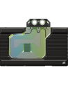 Corsair Hydro X Series XG7 RGB 30-SERIES FOUND-ERS EDITION GPU water cooler (3090 Ti), water cooling (Kolor: CZARNY/transparent) - nr 2