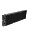 Alphacool NexXxoS HPE-30 Full Copper 360mm, Radiator (Kolor: CZARNY) - nr 6