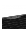 Alphacool NexXxoS ST20 HPE Full Copper 240mm, Radiator (Kolor: CZARNY) - nr 11