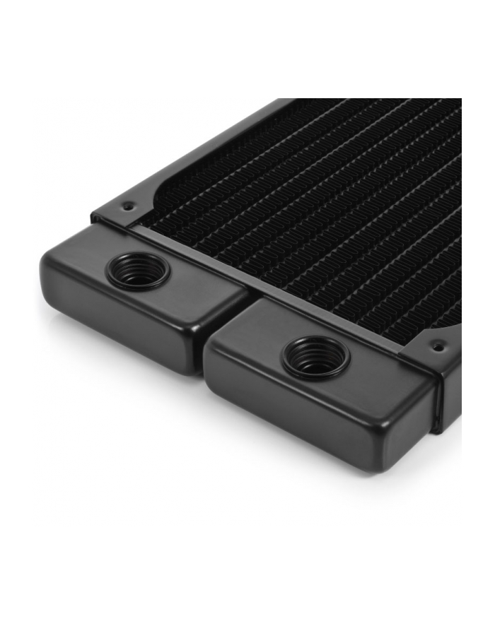 Alphacool NexXxoS ST20 HPE Full Copper 240mm, Radiator (Kolor: CZARNY) główny
