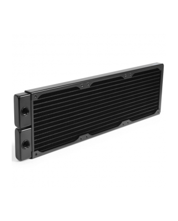 Alphacool NexXxoS ST20 HPE Full Copper 360mm, Radiator (Kolor: CZARNY)