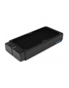 Alphacool NexXxoS HPE-45 Full Copper 240mm, Radiator (Kolor: CZARNY) - nr 3