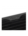 Alphacool NexXxoS HPE-45 Full Copper 240mm, Radiator (Kolor: CZARNY) - nr 9