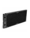 Alphacool NexXxoS ST20 HPE Full Copper 280mm, Radiator (Kolor: CZARNY) - nr 6