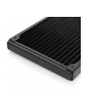 Alphacool NexXxoS ST20 HPE Full Copper 280mm, Radiator (Kolor: CZARNY) - nr 8