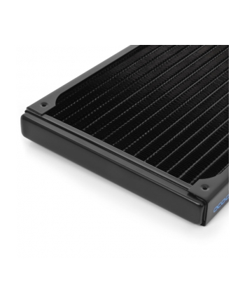 Alphacool NexXxoS ST20 HPE Full Copper 280mm, Radiator (Kolor: CZARNY)