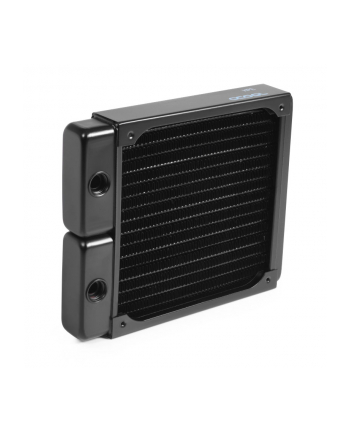 Alphacool NexXxoS HPE-30 Full Copper 140mm, Radiator (Kolor: CZARNY)