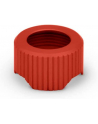 EKWB EK-Quantum Torque Compression Ring 6-Pack HDC 12 - connection (red) - nr 2