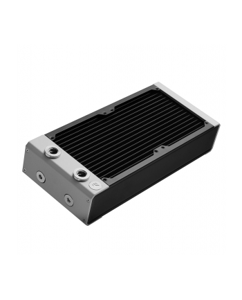 EKWB EK-Quantum Surface X240M, radiator (Kolor: CZARNY)