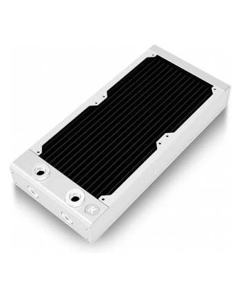 EKWB EK-Quantum Surface P240M - Radiator (Kolor: BIAŁY)