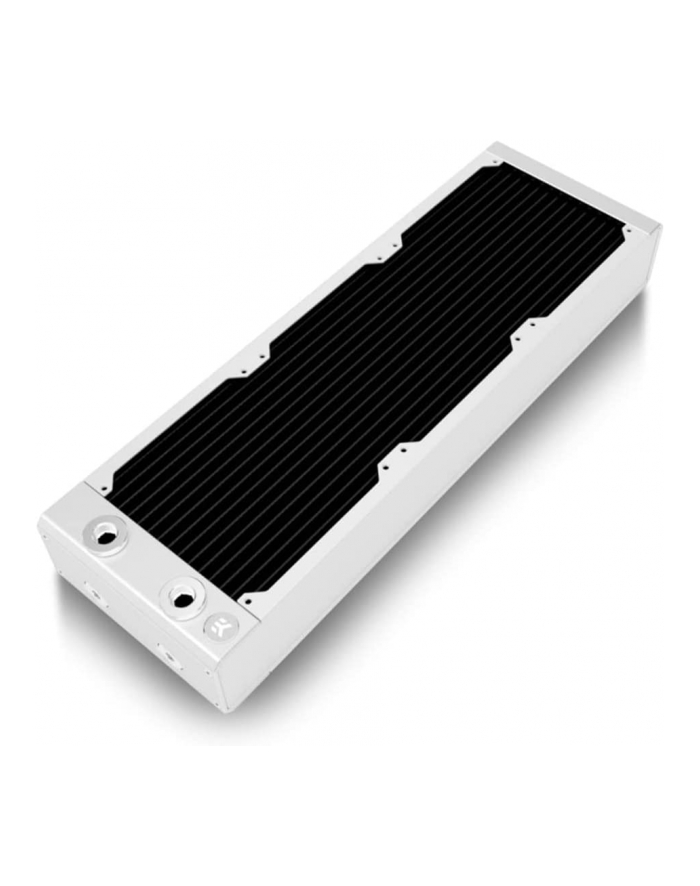 EKWB EK-Quantum Surface P360M - radiator (Kolor: BIAŁY) główny