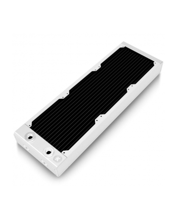 EKWB EK-Quantum Surface P360M - radiator (Kolor: BIAŁY)
