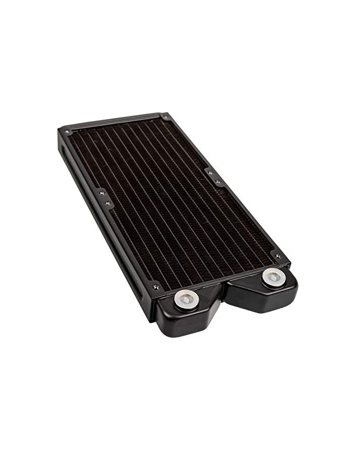 RAIJINTEK CALORE ELITE CA240 240mm, Radiator główny