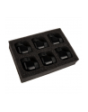 RAIJINTEK Pelias Kolor: CZARNY - D140906, Connection (Kolor: CZARNY, 6 pieces) - nr 5