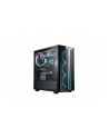 Be quiet! Pure Base 500 FX, tower case (Kolor: CZARNY, tempered glass) - nr 17