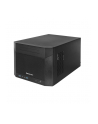 Chieftec CN-01B-OP, Cube Case (Kolor: CZARNY) - nr 22