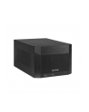 Chieftec CN-01B-OP, Cube Case (Kolor: CZARNY) - nr 24