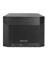 Chieftec CN-01B-OP, Cube Case (Kolor: CZARNY) - nr 62
