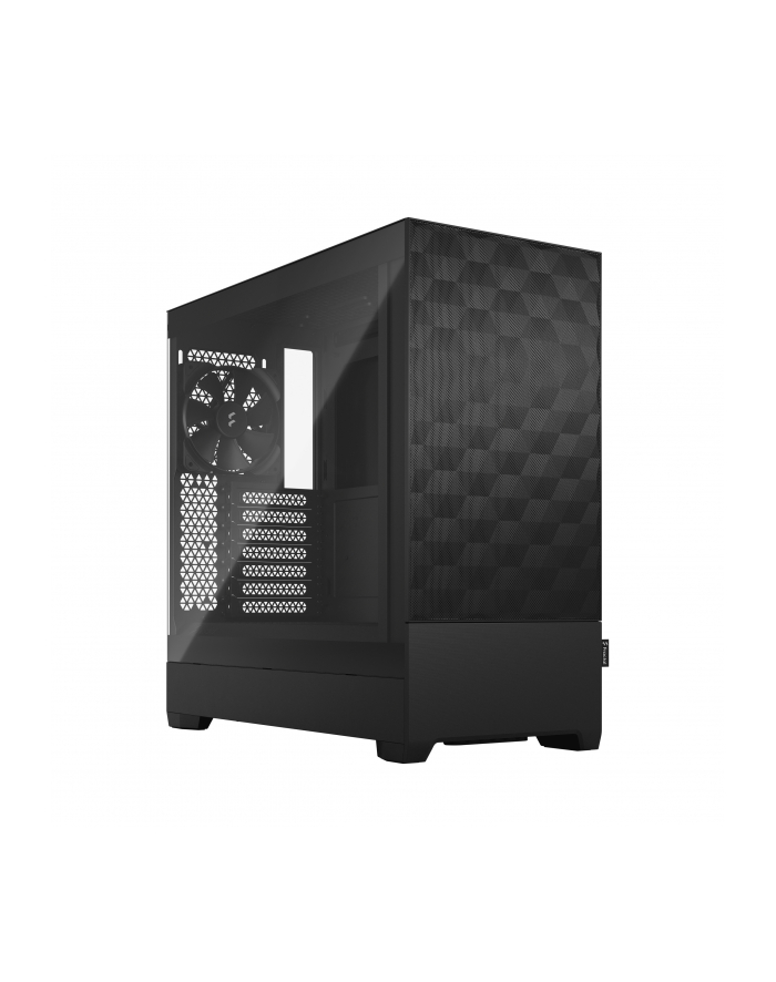 Fractal Design Pop Air Kolor: CZARNY TG Clear Tint, Tower Case (Kolor: CZARNY) główny