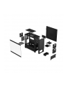Fractal Design Pop Air Kolor: CZARNY TG Clear Tint, Tower Case (Kolor: CZARNY) - nr 65