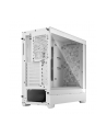 Fractal Design Pop Air Kolor: BIAŁY TG Clear Tint, Tower Case (Kolor: BIAŁY) - nr 11