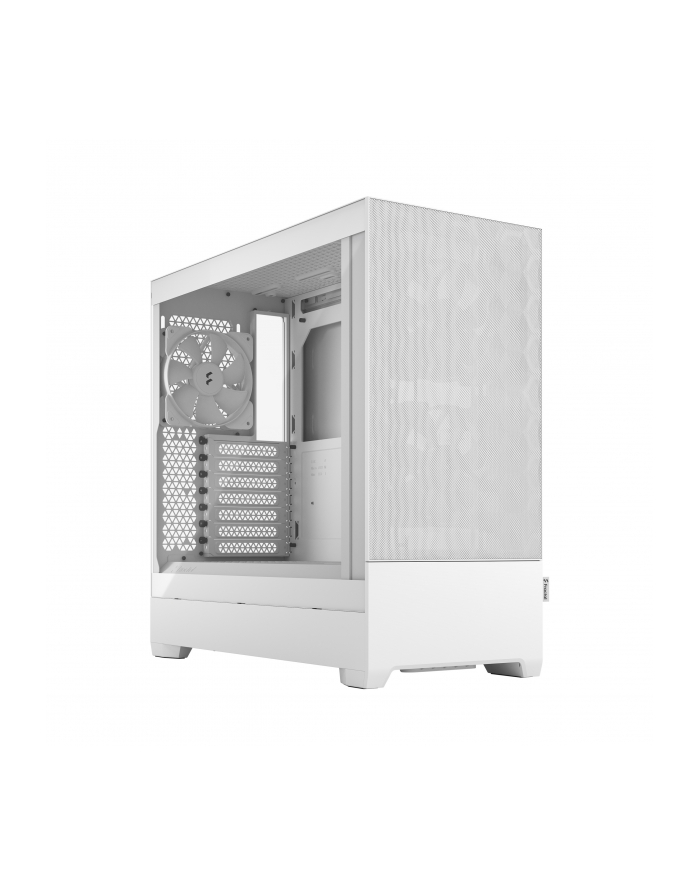 Fractal Design Pop Air Kolor: BIAŁY TG Clear Tint, Tower Case (Kolor: BIAŁY) główny