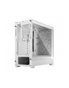 Fractal Design Pop Air Kolor: BIAŁY TG Clear Tint, Tower Case (Kolor: BIAŁY) - nr 30