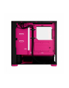 Fractal Design Pop Air RGB magenta Core TG Clear Tint, Tower Case (Kolor: CZARNY/magenta) - nr 12