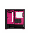 Fractal Design Pop Air RGB magenta Core TG Clear Tint, Tower Case (Kolor: CZARNY/magenta) - nr 2