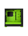 Fractal Design Pop Air RGB green Core TG Clear Tint, Tower Case (Kolor: CZARNY/green) - nr 17