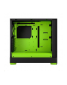 Fractal Design Pop Air RGB green Core TG Clear Tint, Tower Case (Kolor: CZARNY/green) - nr 43