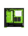 Fractal Design Pop Air RGB green Core TG Clear Tint, Tower Case (Kolor: CZARNY/green) - nr 44