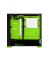 Fractal Design Pop Air RGB green Core TG Clear Tint, Tower Case (Kolor: CZARNY/green) - nr 45
